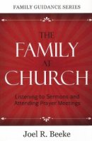Family At Church 2nd Edition