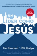 Un Lider Como Jesus