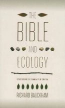 Bible & Ecology