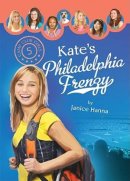 Kate's Philadelphia Frenzy