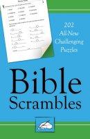 Bible Scrambles