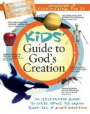 Kids' Guide To God's Creation