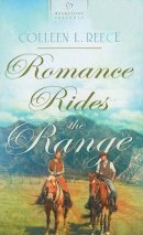 Romance Rides The Range