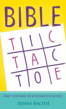 Bible Tic Tac Toe