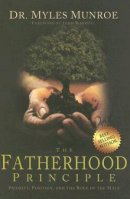 Fatherhood Principle Hb