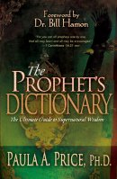 The Prophet's Dictionary