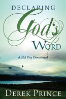 Declaring Gods Word 365 Day Devotional P