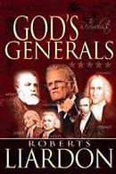 Gods Generals The Revivalists