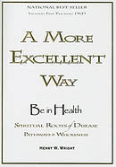 A More Excellent Way