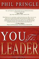 You The Leader Paperback Book