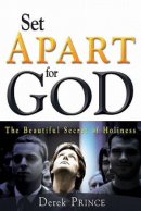 Set Apart For God Pb
