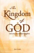 Kingdom Of God