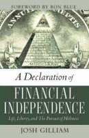 Declaration Of Financial Independence