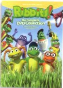Ribbits DVD Set
