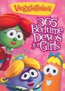 365 Bedtime Devotions For Girls