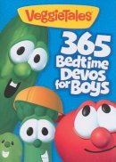 365 Bedtime Devos For Boys