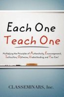 Each One Teach One