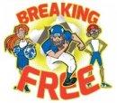 MEGA Sports Camp Breaking Free Starter Kit