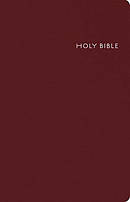 Common English Bible