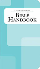 Common English Bible Handbook