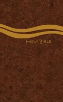 CEB Pew Bible Casual Edition Hardback
