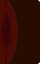 CEB Common English Wesley Study Bible Imitation Leather Brown