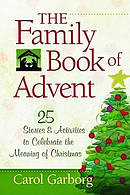 The Family Book Of Advent