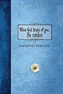 Pocket Inspirations When God Thinks