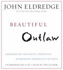 Beautiful Outlaw (Audio CD)