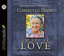 Amazing Love Audio Book