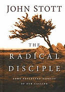 The Radical Disciple Audio Book on CD
