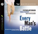 Every Man's Battle Audio 6 Discs