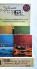 Message Portions Counter Pack