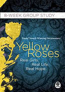Yellow Roses Dvd Package