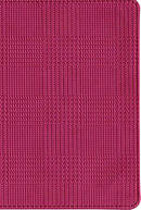 The Message Compact Bible Pink