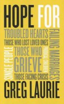 Hope For Troubled Hearts Hb