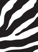 The Message REMIX 2.0 Zebra 