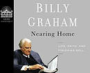 Nearing Home Audio Book 4 Discs