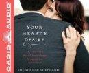 Your Heart's Desire - Audiobook