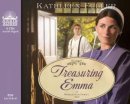Treasuring Emma - Audiobook