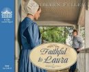 Faithful To Laura - Audiobook