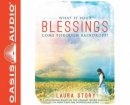 What If Your Blessings Come Throughraindrops? - Audiobook