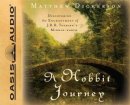 Hobbit Journey, A - Audiobook