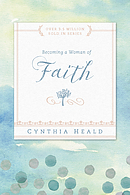 Becoming A Woman Of Faith