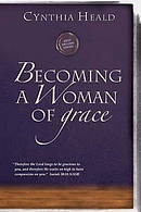 Becoming A Woman Of Grace