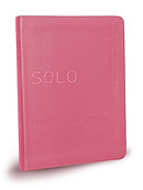 The Message Solo New Testament Pink 