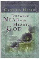 Drawing Near to the Heart of God
