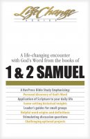 1 And 2 Samuel Pb