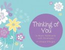 Thinking Of You Cards - Pack of 16