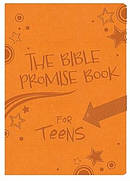 Bible Promise Book For Teens Gift Ed Hb